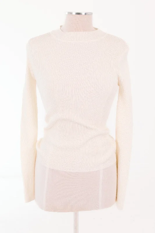 Crazy Deal Basically The Best Top - Off White