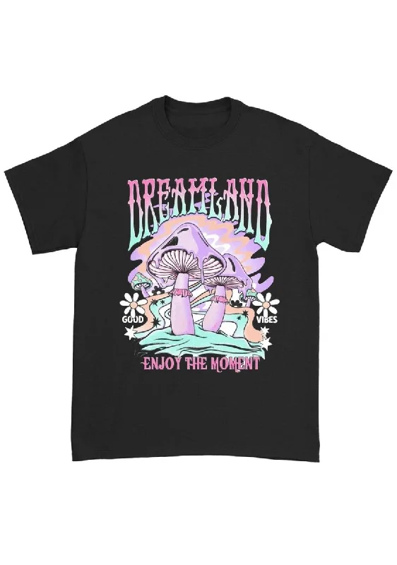 Closeout Sale Dreamland Chunky Shirt