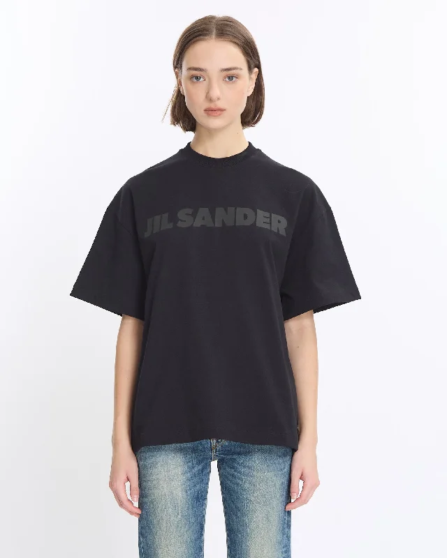 Don't Miss Out JS Logo Shirt