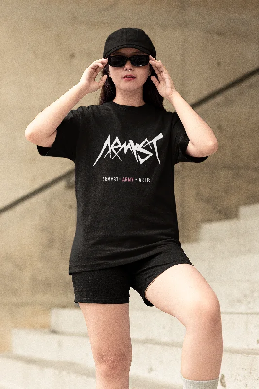 Weekend Specials Just for You Armyst : BTS - HALF-SLEEVE T-SHIRTS
