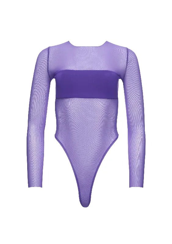 Act Fast Rizzo Bodysuit