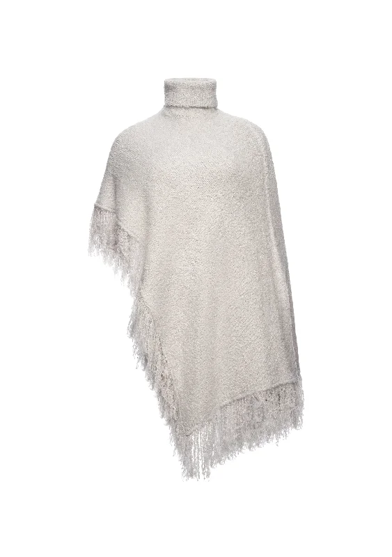 New Deal Frost Poncho