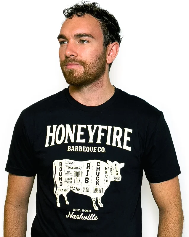 Special Buy Know Your Beef Graphic Tee