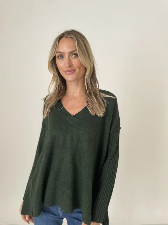 Exclusive Offers Kenzie Hunter Green