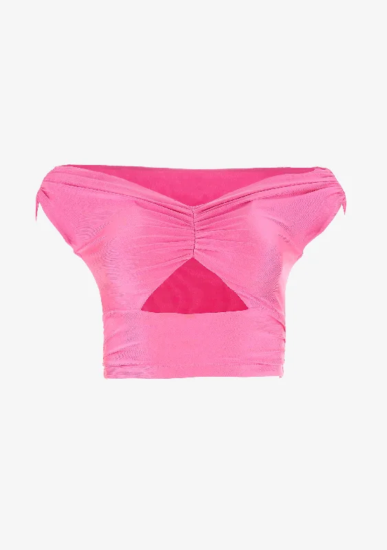 Final Clearance Pelli Top