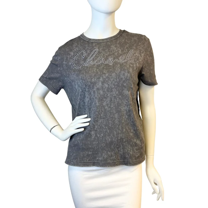 Epic Deals Chanel T-shirt