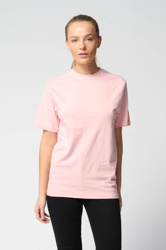 Weekend Savings Extravaganza Oversized t-shirt - Rose
