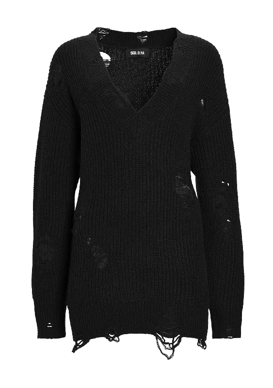 The Best Prices Rumi Sweater