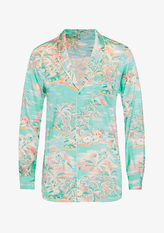 Weekend Savings Spree Kostas Shirt