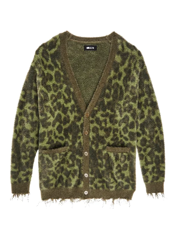 Now or Never Kash Cardigan