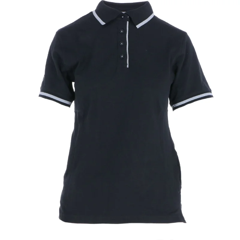 Weekend Shopping Extravaganza HORKA Chemise Verona Noir