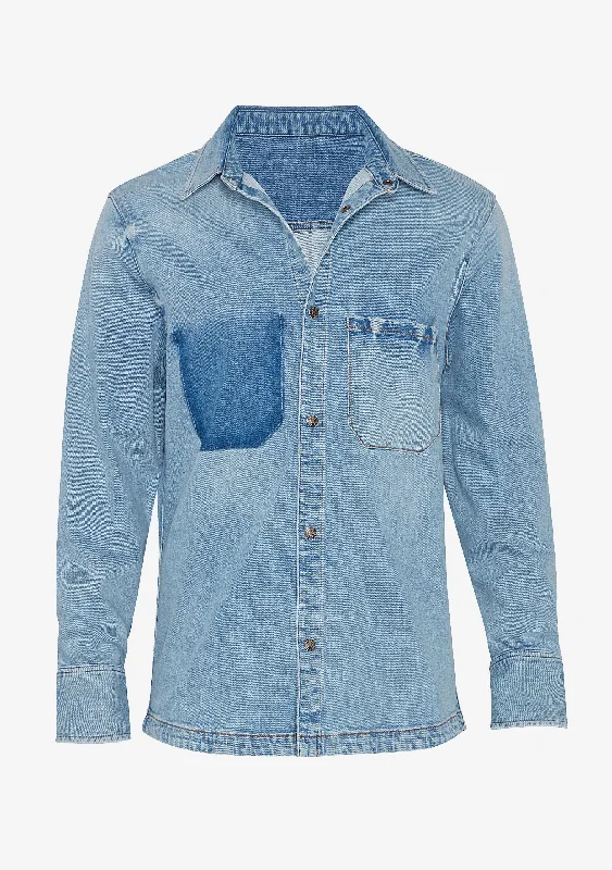 Anniversary Sale Marcus Shirt Jacket