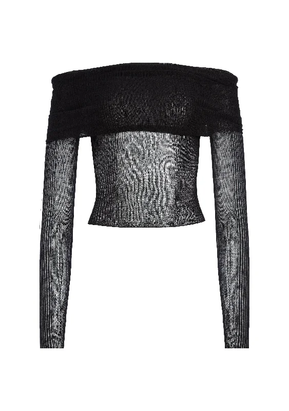Discount Extravaganza Idalia Top