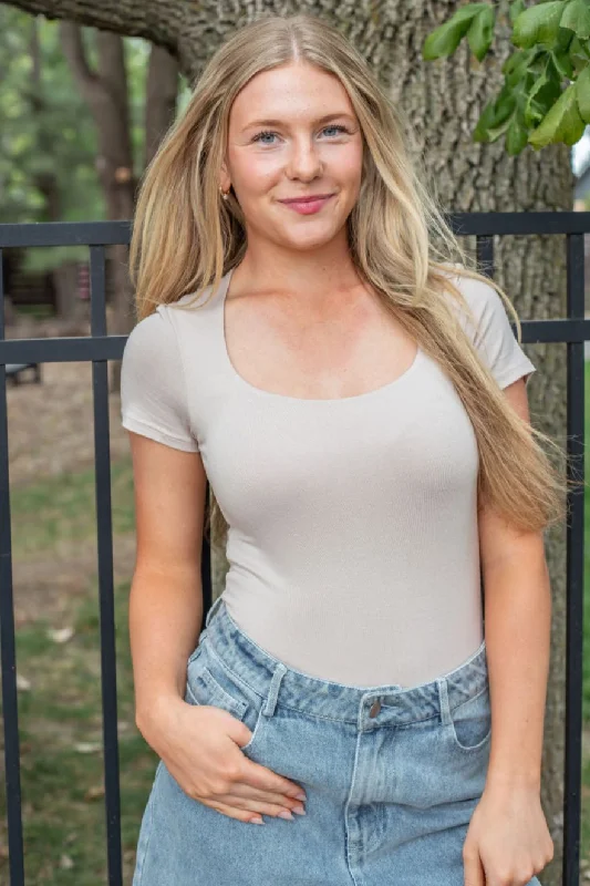 Instant Discount Real Talk Bodysuit