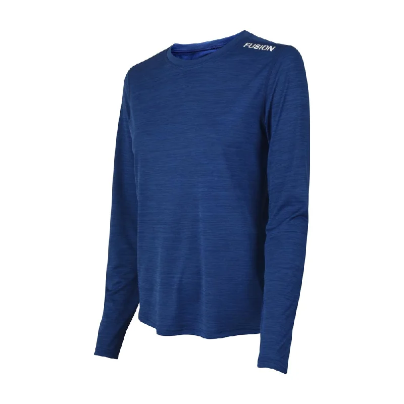 Early Access FUSION Womens C3 LS T-Shirt