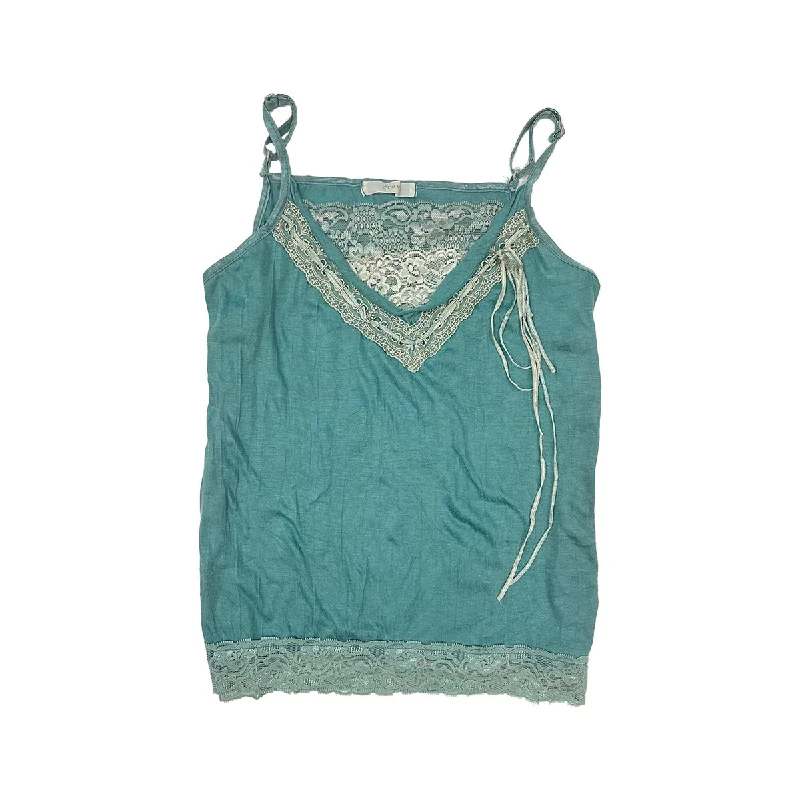 Weekend Deals That Spark Lace Camisole