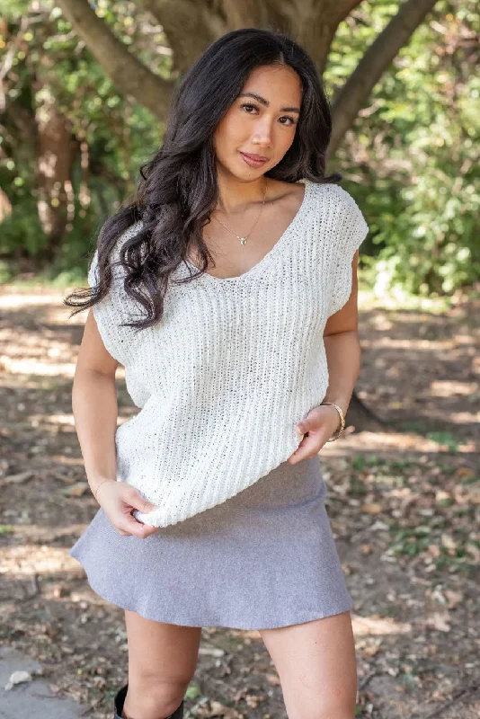 Anniversary Sale Lakeside Knit Top