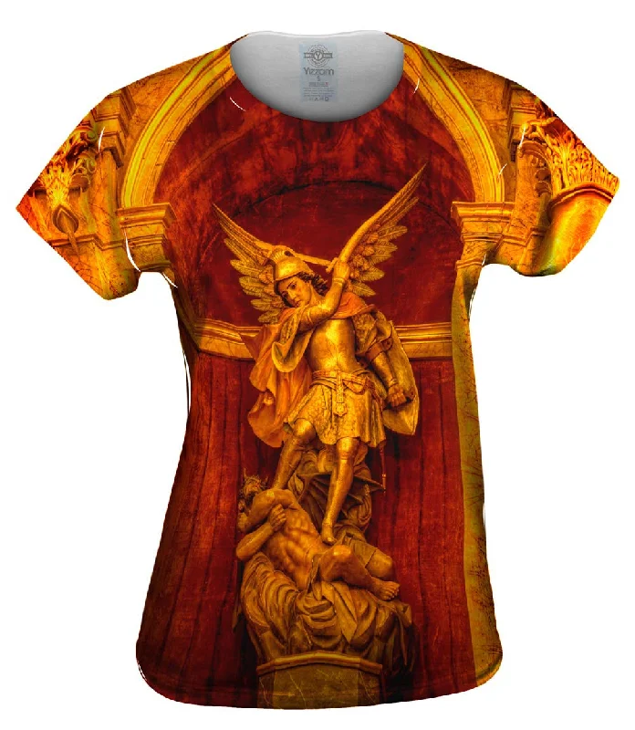 Epic Deals Michael And Devil