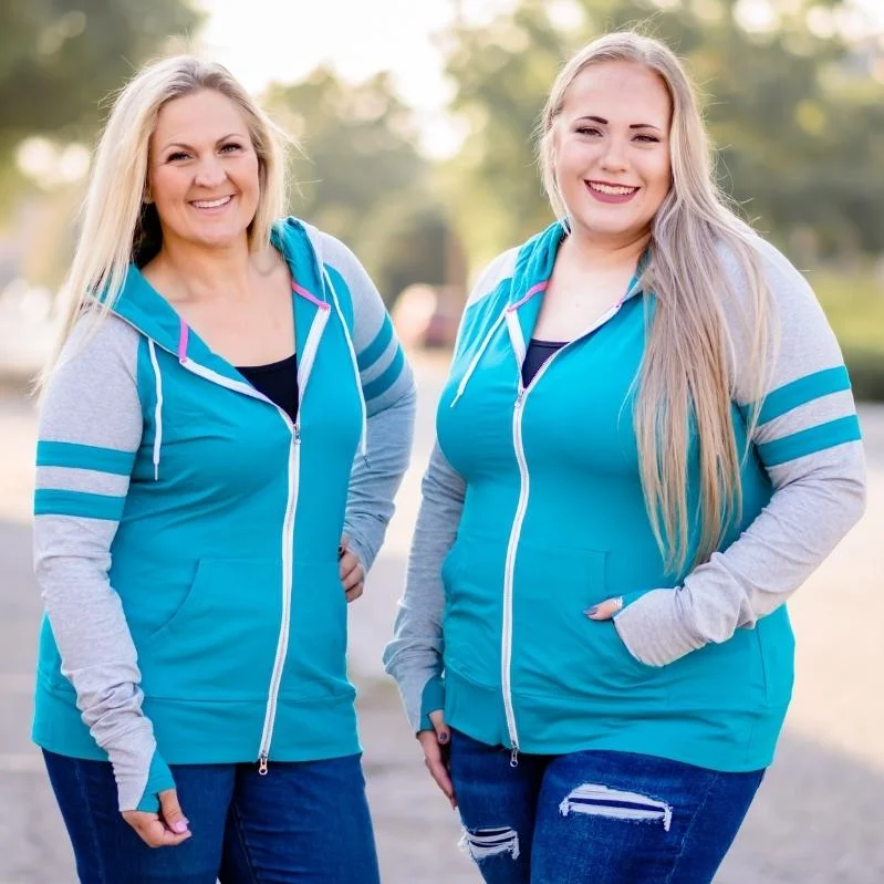 Big Discounts Mirage Full Zip Hoodie