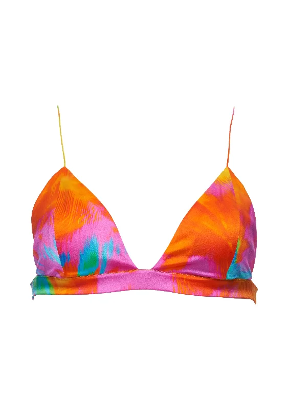 Lowest Price Doral Silk Bralette
