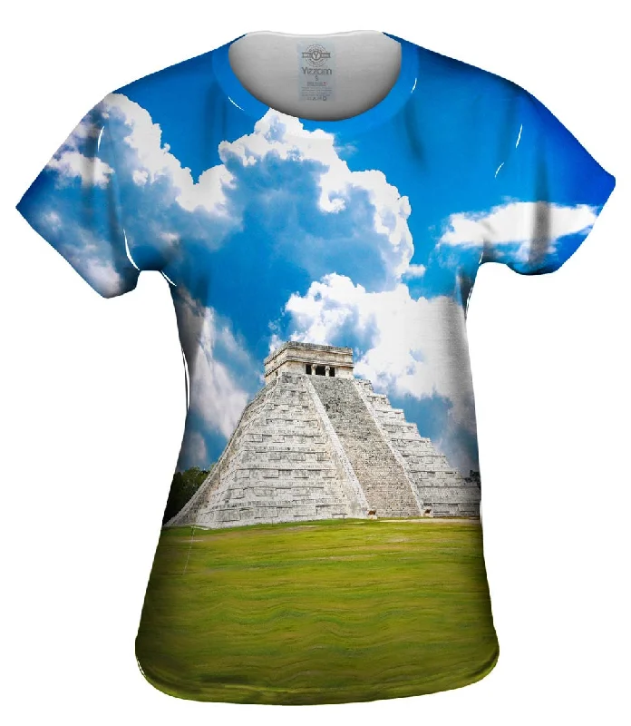 Bargain Prices Chichen Itza Mexico