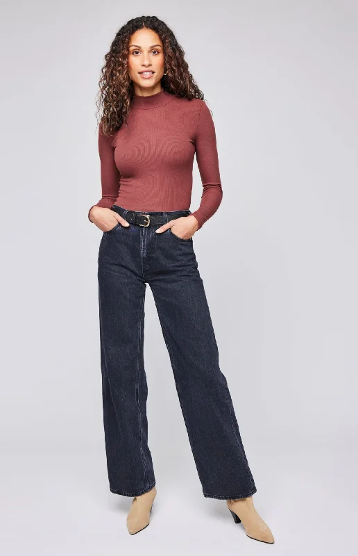 Deep Savings Wren Top