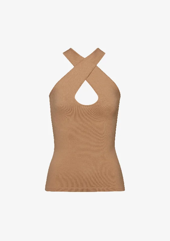 Weekend Savings Galore Nori Top