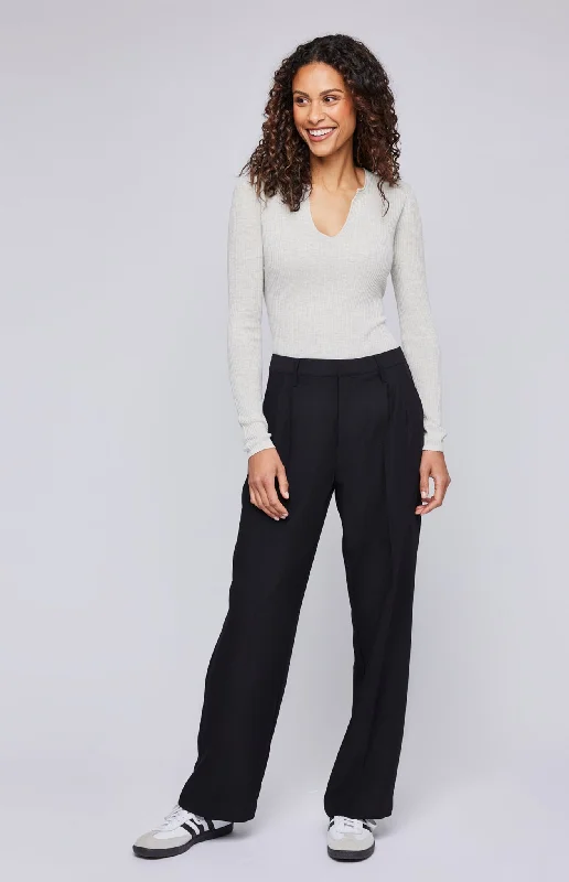 Weekend Extravaganza: Shop Now Olympia V-Neck Sweater