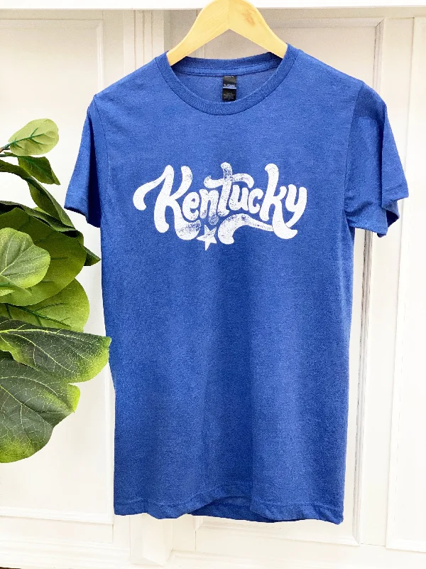 Lowest Rates KENTUCKY 70'S TEE