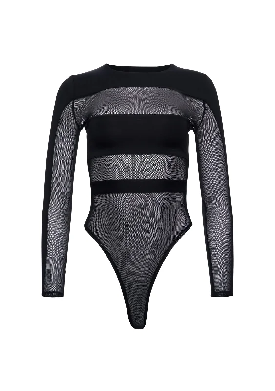 Final Clearance Ciar Bodysuit