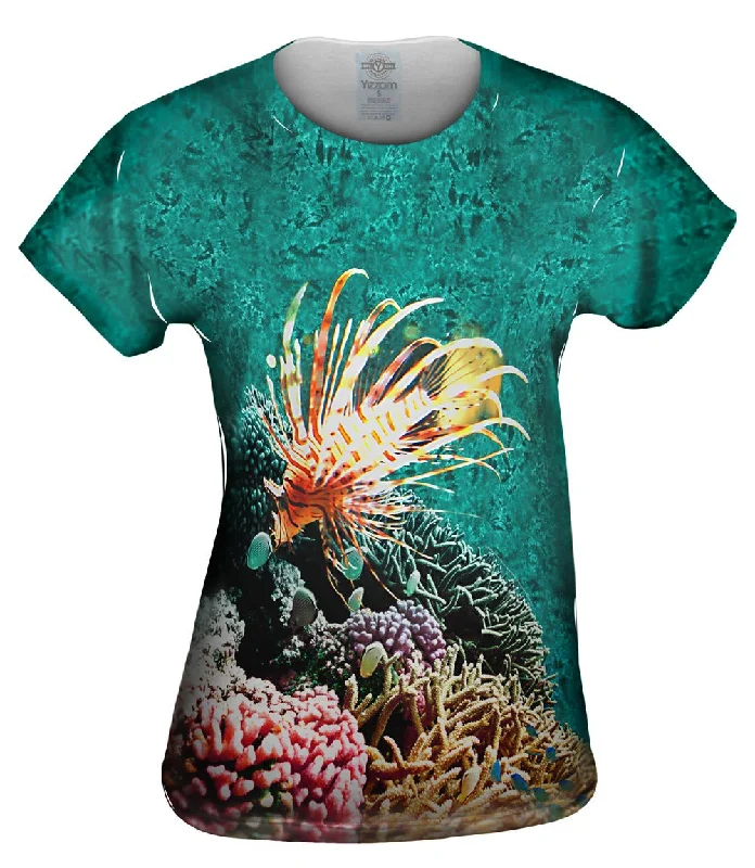 Overstock Sale Coral reef 002