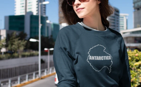 Effortless Style: Trendy Women's Sweatshirts for Ultimate Comfort